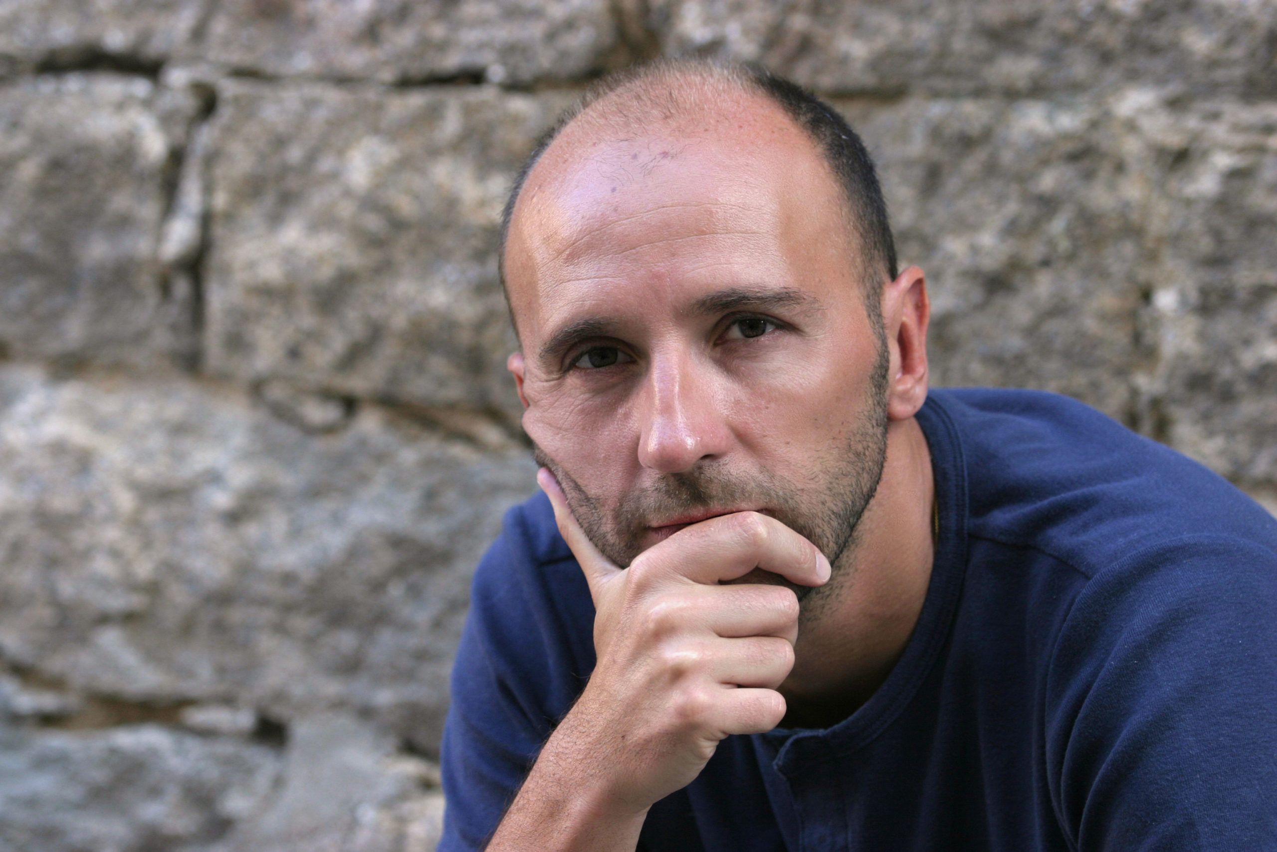 Mauro Covacich